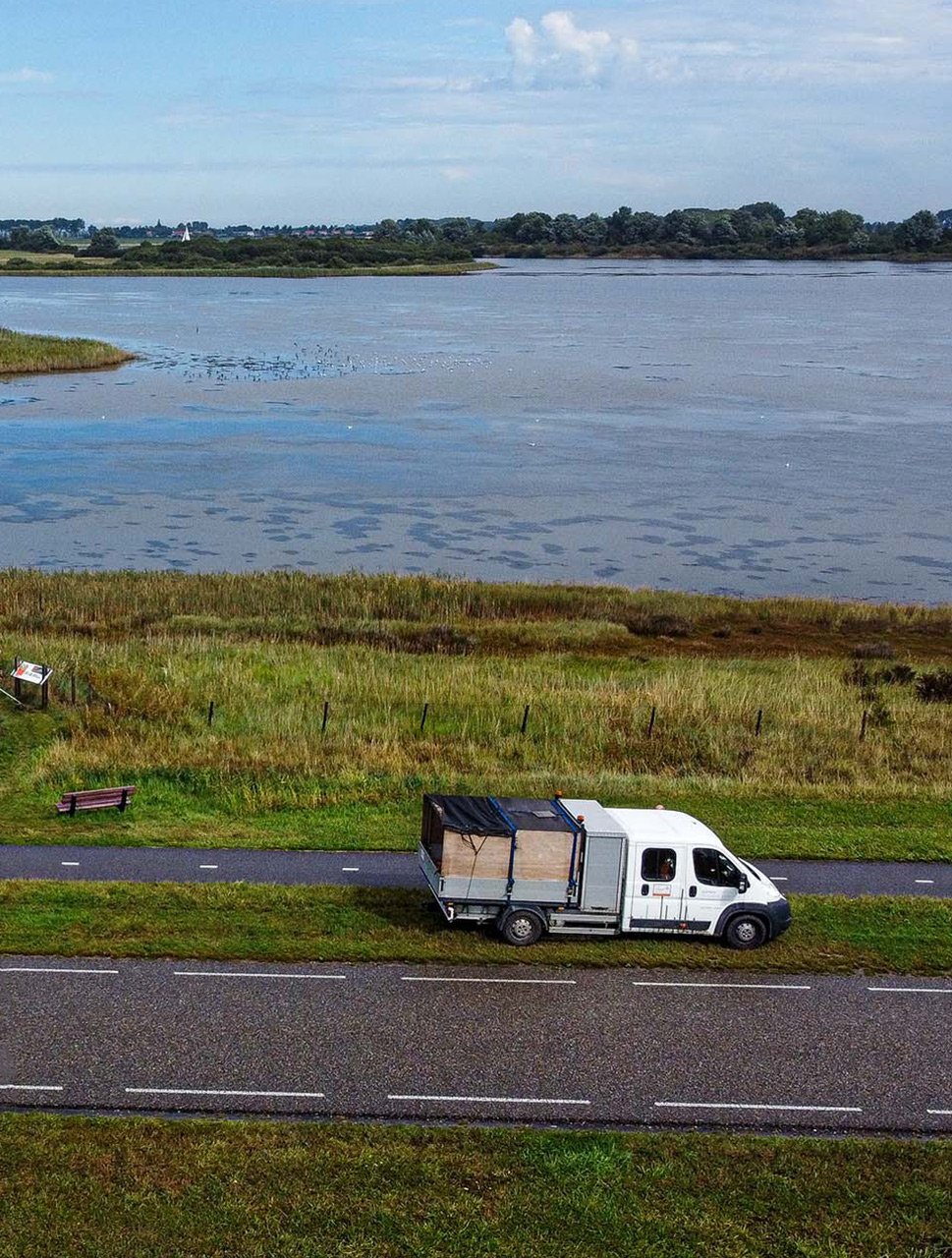 Kijk of er een Dolmans vestiging bij jou in de buurt is. Klik hier voor jouw regio.