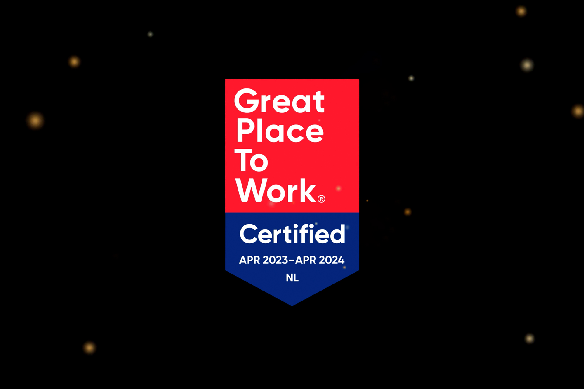 DLG   Nieuwsbericht   GPTW certified