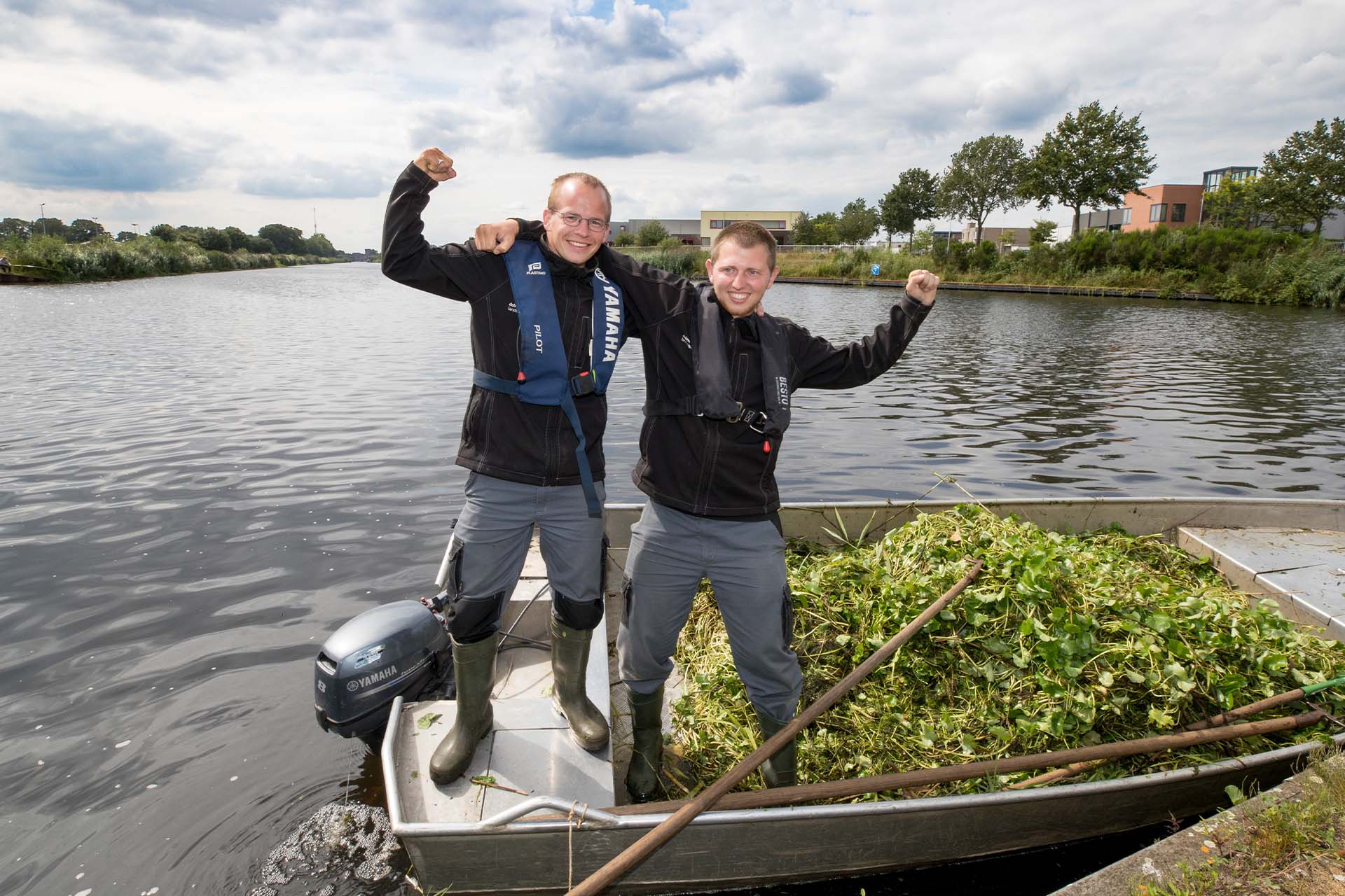 DLG   Nieuwsbericht   Oog voor meer dan groen   1