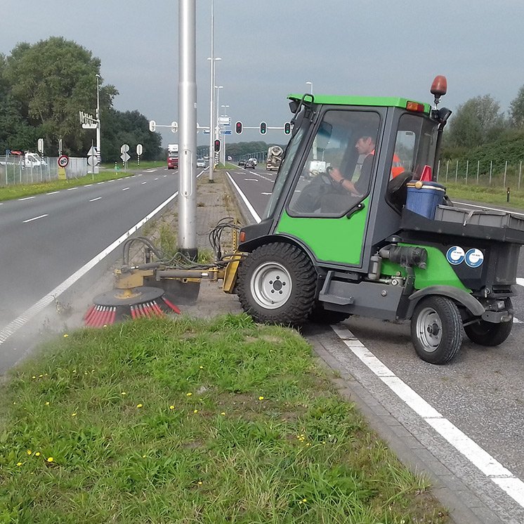 Het plan gaat in op een heel aantal activiteiten en processen. Variërend van inzage in klachten, wensen en verzoeken van burgers.