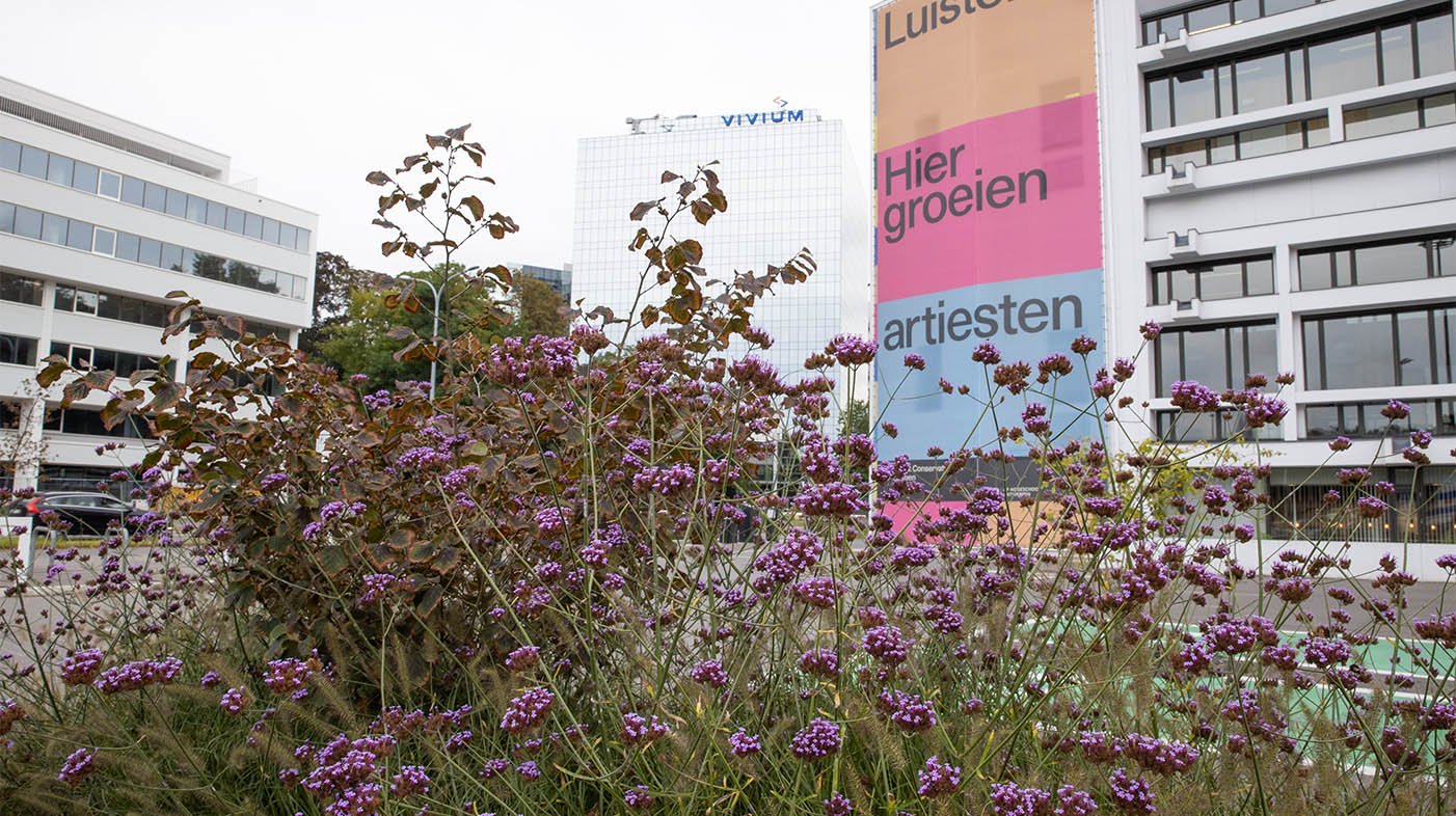 Er werd gekeken naar verbetervoorstellen en hier werden beheersplannen voor opgemaakt.