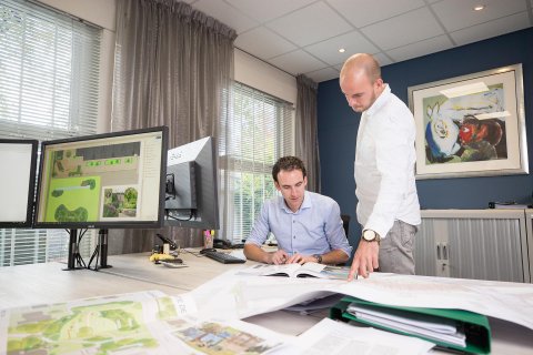 Van makkelijk tot complex, diverse prijs- en kwaliteitsniveaus inspireren wij je graag met diverse mogelijkheden. Op het gebied van werken, recreatie of wonen.