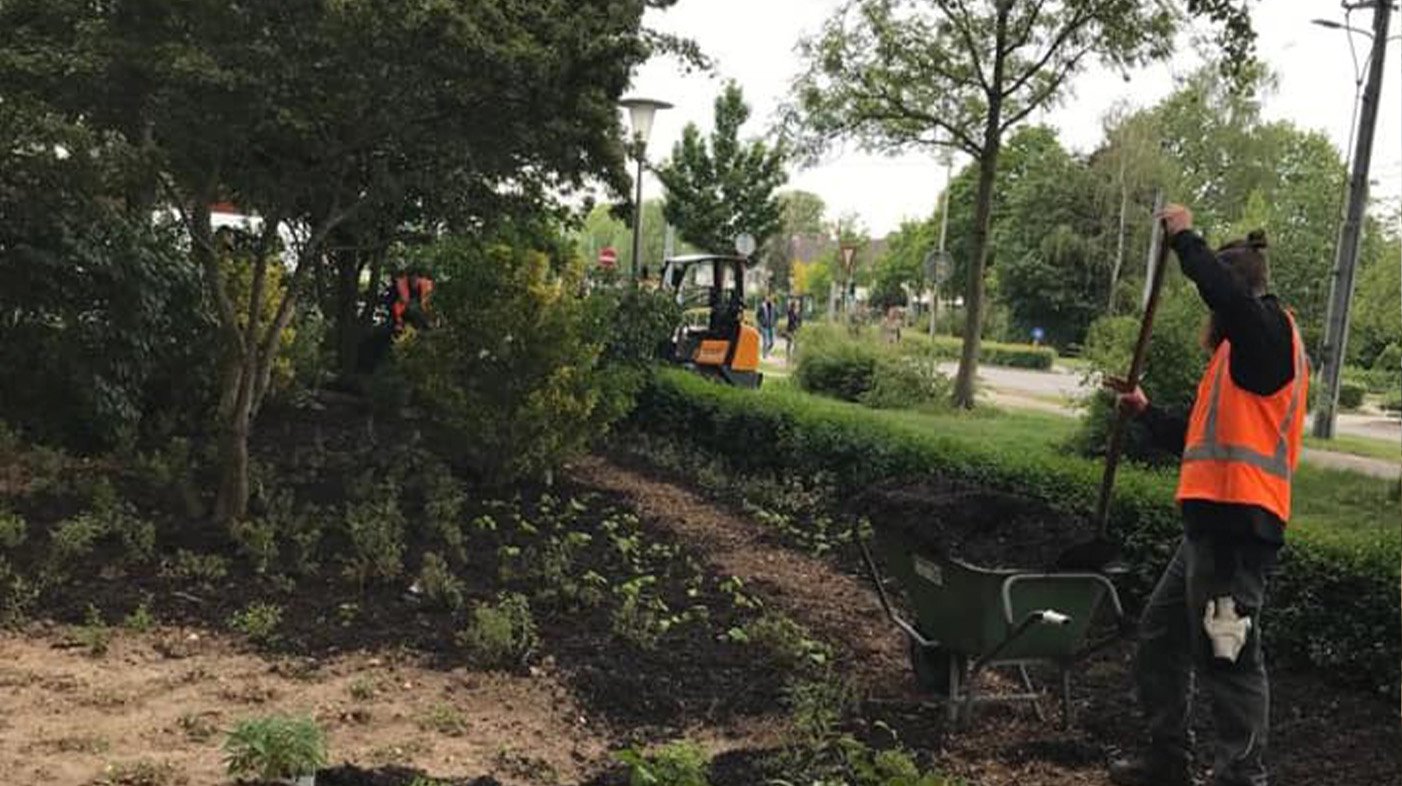 Het perspectief vanuit de bewoners en de kwaliteit van de woon- en leefomgeving in de Arnhemse wijken is hiermee het uitgangspunt geworden.