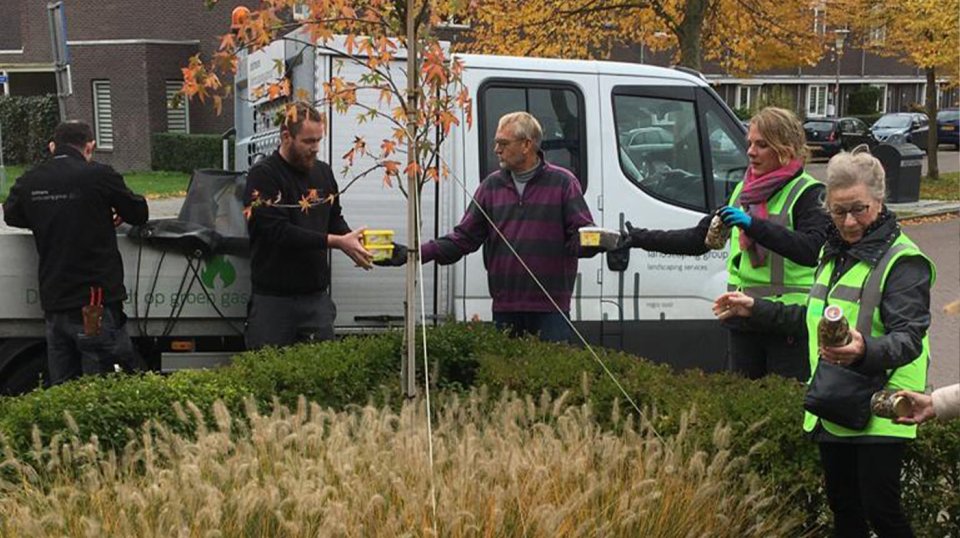 Deze wijksturing gaat enerzijds over efficiente inzet van middelen en anderzijds om het vergroten van sociale cohesie in de wijk.