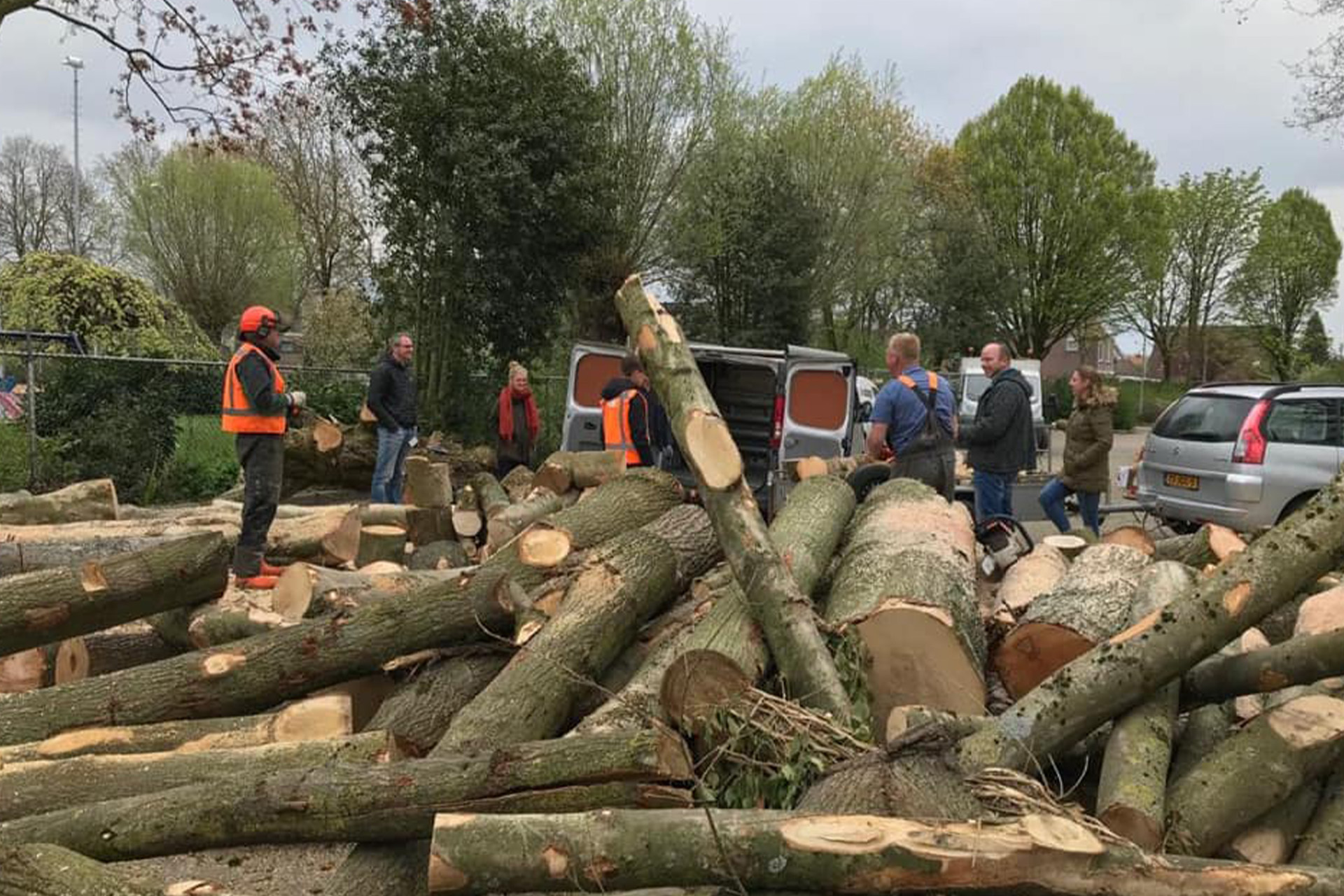 Dolmans leidt daarom het SROI personeel zodanig op dat de afstand met de arbeidsmarkt aantoonbaar wordt verkleind.